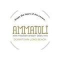 AMMATOLI's avatar