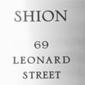 Shion 69 Leonard Street's avatar