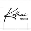 Kothai Republic's avatar
