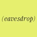 Eavesdrop's avatar