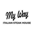 My Way Italian Steakhouse's avatar