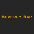 Beverly Bar's avatar