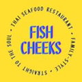 Fish Cheeks's avatar