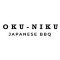 Oku-Niku Japanese BBQ (Previously known as Roku BBQ)'s avatar