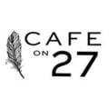 Cafe on 27's avatar
