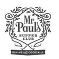Mr. Paul's Supper Club's avatar