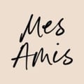 Mes Amis's avatar