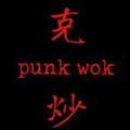 Punk Wok's avatar