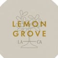 Lemon Grove's avatar