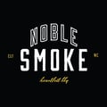 Noble Smoke's avatar