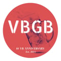 VBGB Beer Hall and Garden/Restaurant's avatar