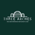 Three Arches, pan-Mediterranean Restaurant and Bar's avatar