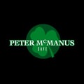 Peter McManus Cafe's avatar