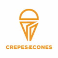 Crepes & Cones's avatar