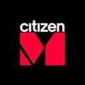 citizenM Miami Worldcenter's avatar