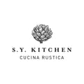 S.Y. Kitchen's avatar