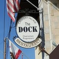 The Dock's avatar