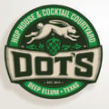 Dot's Hop House & Cocktail Courtyard's avatar