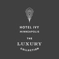 Hotel Ivy, a Luxury Collection Hotel, Minneapolis's avatar