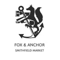 Fox & Anchor Hotel's avatar