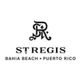 The St. Regis Bahia Beach Resort, Puerto Rico's avatar