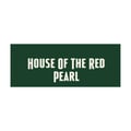 The House of the Red Pearl's avatar