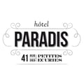 Hotel Paradis Paris (Hôtel Paradis Paris)'s avatar