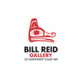 Bill Reid Gallery of Northwest Coast Art's avatar