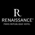 Renaissance Paris Republique Hotel's avatar