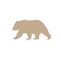 Bear's avatar