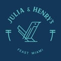 Julia & Henry's's avatar