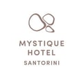 Mystique, a Luxury Collection Hotel, Santorini's avatar
