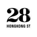 28 HongKong Street's avatar