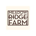 Meadow Ridge on Hudson at Meadow Ridge Farm's avatar
