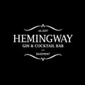 Hemingway Gin & Cocktail Bar's avatar