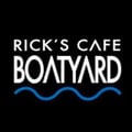 Rick's Café Boatyard's avatar