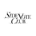 SIDE NOTE CLUB's avatar