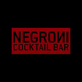 Negroni Cocktail Bar's avatar