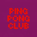 Ping Pong Club's avatar