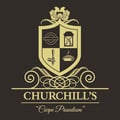 Churchill's's avatar
