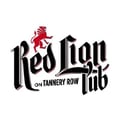 Red Lion British Pub on Tannery Row's avatar