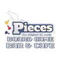 Pieces Board Game Bar And Restaurant's avatar