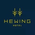 Hewing Hotel's avatar