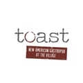 Toast, New American Gastropub at The Village's avatar