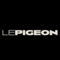 Le Pigeon's avatar