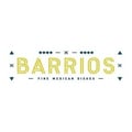 Barrios Fine Mexican Dishes's avatar