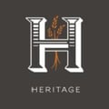 Heritage Restaurant's avatar