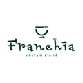 Franchia Vegan Café's avatar