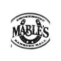 Mable's Smokehouse & Banquet Hall's avatar