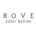 Rove Dubai Marina's avatar